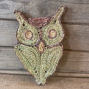 Trivet